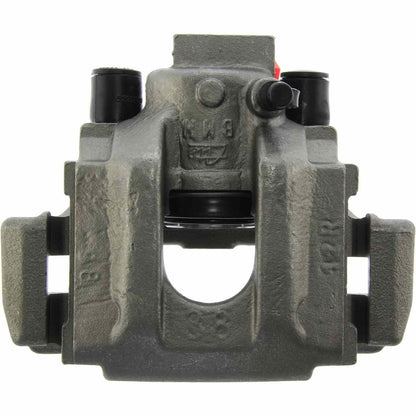 Stoptech Centric Semi-Loaded Brake Caliper - Rear Right 141.34539
