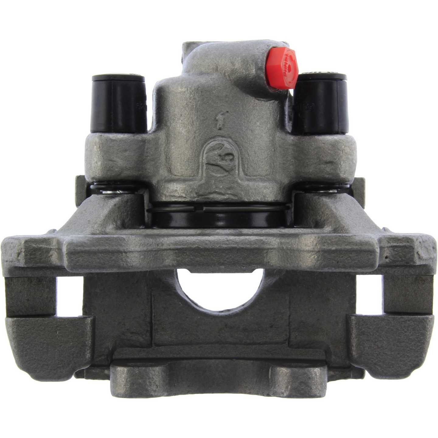 Centric Parts Disc Brake Caliper Semi-Loaded with anti-corrosion finish for 1992-1987 BMW 735i 1992-1988 735iL 1987 L7 141.34540