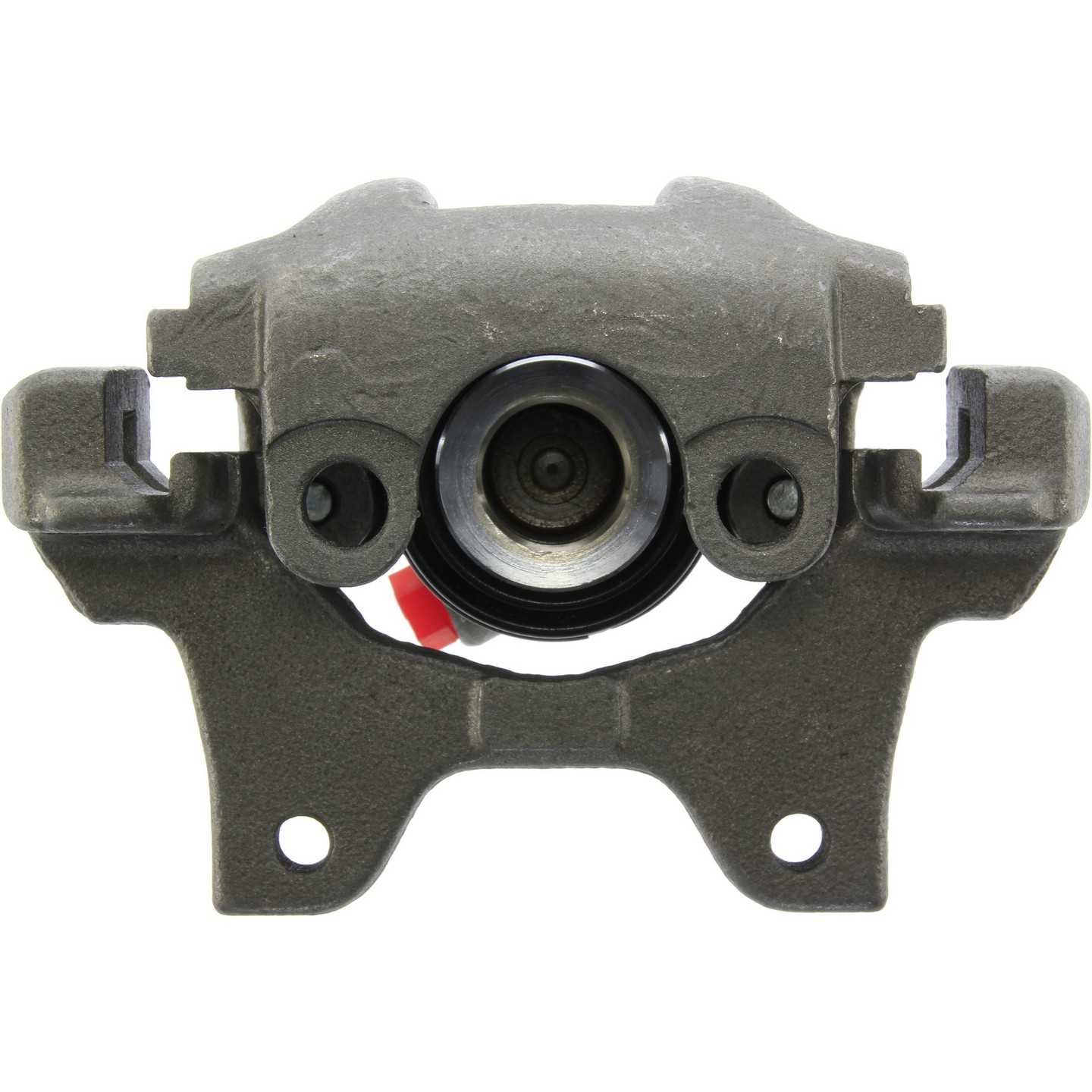 Centric Parts Disc Brake Caliper Semi-Loaded with anti-corrosion finish for 1992-1987 BMW 735i 1992-1988 735iL 1987 L7 141.34540