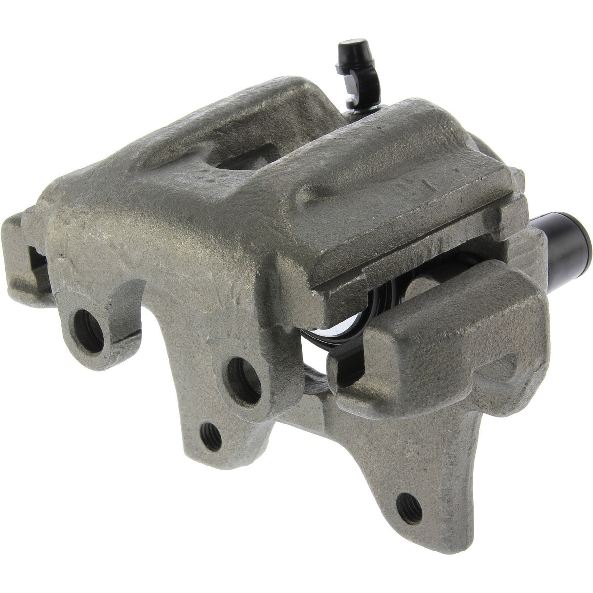 Centric Parts Disc Brake Caliper Semi-Loaded with anti-corrosion finish for 1992-1987 BMW 735i 1992-1988 735iL 1987 L7 141.34540