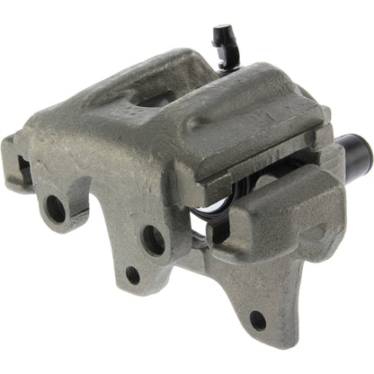 Centric Parts Disc Brake Caliper Semi-Loaded with anti-corrosion finish for 1992-1987 BMW 735i 1992-1988 735iL 1987 L7 141.34540