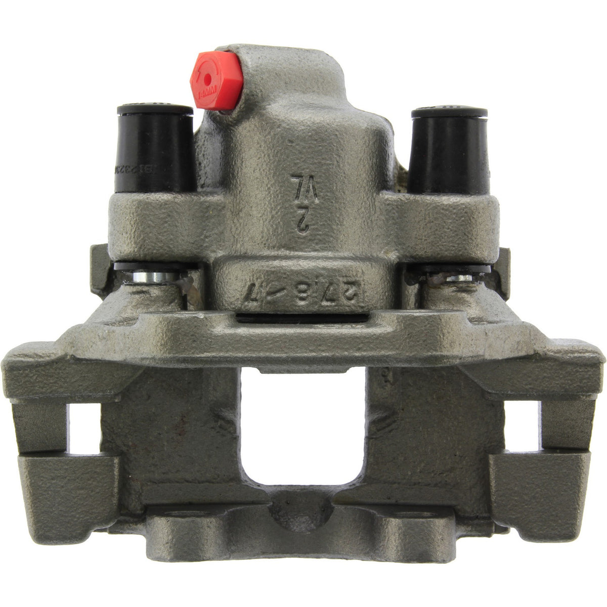 Centric Parts Semi-Loaded Brake Caliper 141.34541