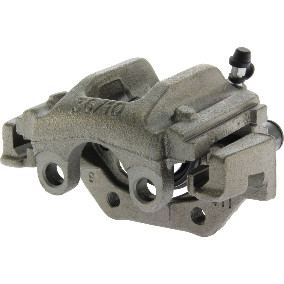Centric Parts Semi-Loaded Brake Caliper 141.34541