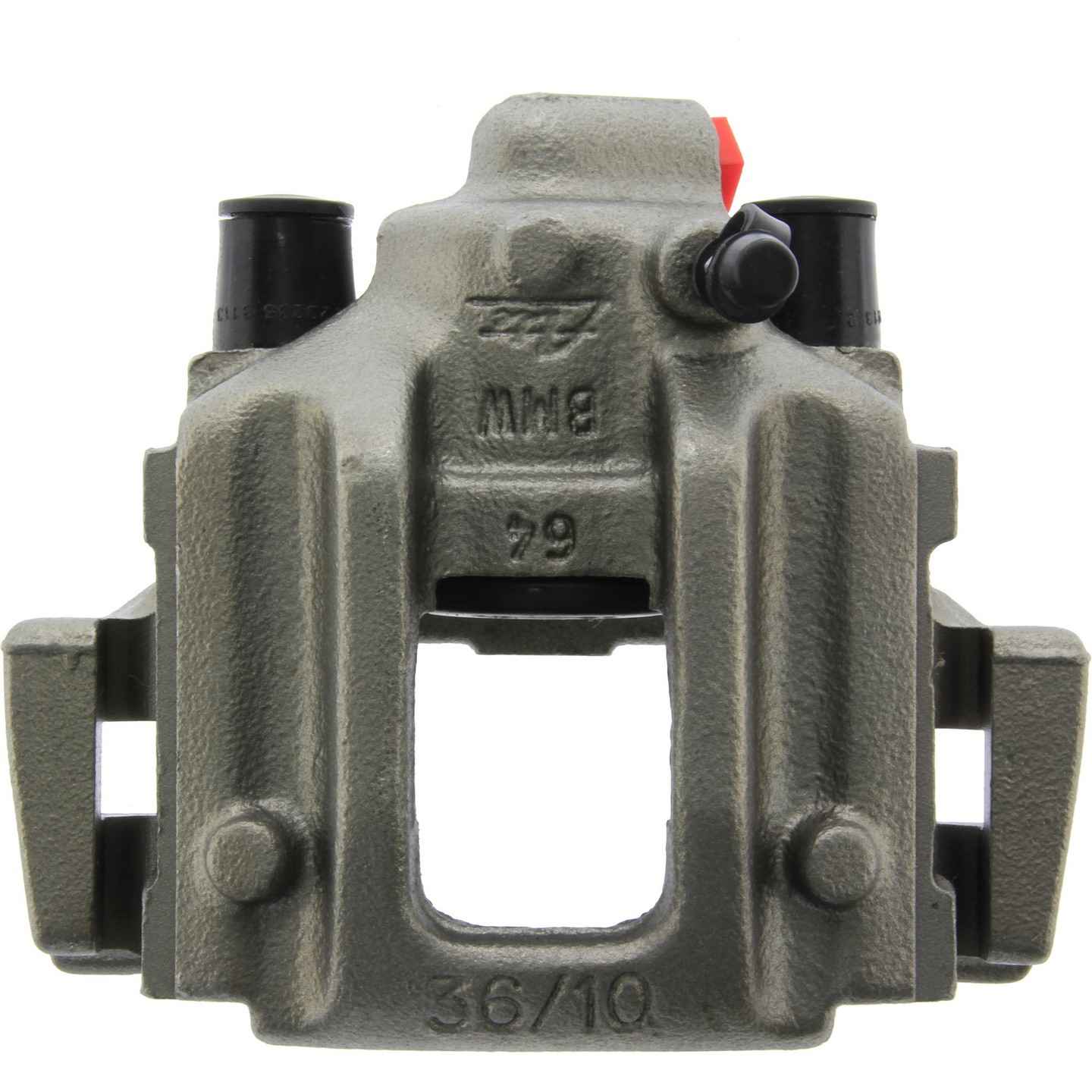 Centric Parts Disc Brake Caliper Semi-Loaded with anti-corrosion finish for 1996-2002 BMW Z3 141.34541