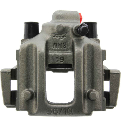 Centric Parts Disc Brake Caliper Semi-Loaded with anti-corrosion finish for 1996-2002 BMW Z3 141.34541