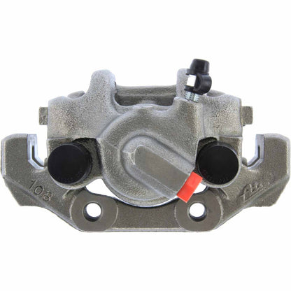 Centric Parts Disc Brake Caliper Semi-Loaded with Anti-Corrosion Finish for 1996-2002 BMW Z3 141.34542