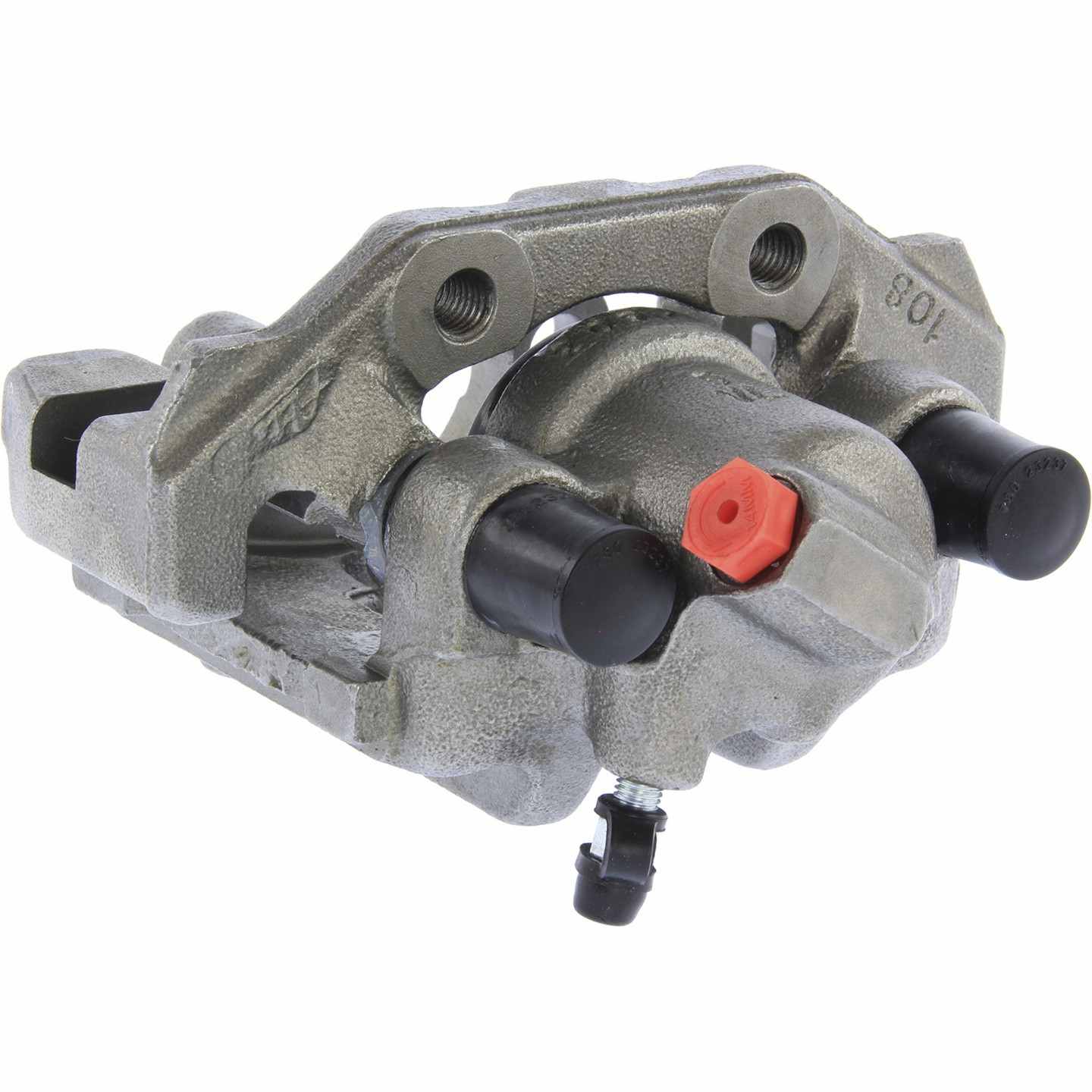 Centric Parts Disc Brake Caliper Semi-Loaded with Anti-Corrosion Finish for 1996-2002 BMW Z3 141.34542