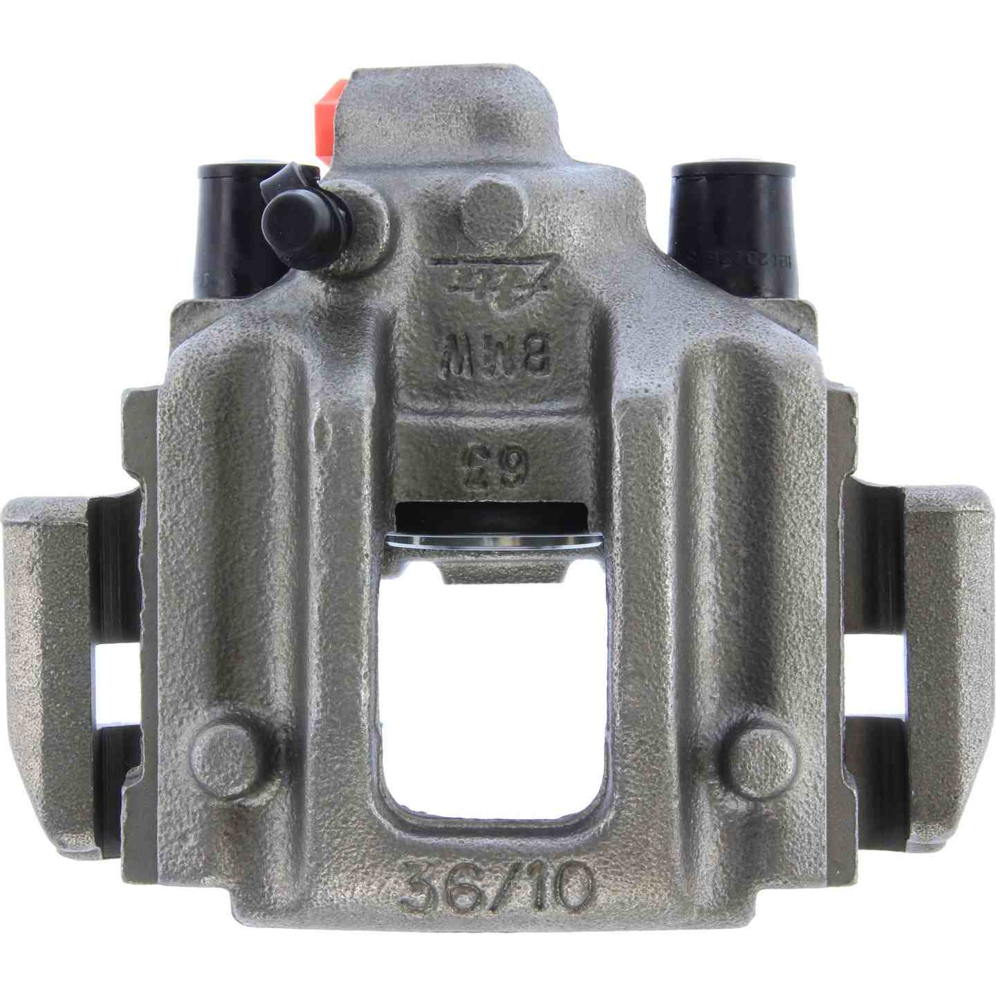 Centric Parts Disc Brake Caliper Semi-Loaded with Anti-Corrosion Finish for 1996-2002 BMW Z3 141.34542