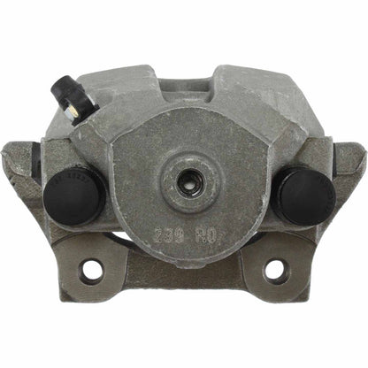 Centric Parts Disc Brake Caliper Semi-Loaded with anti-corrosion finish for 2003-2001 BMW 525i, 528i 2000-1996, 530i 2003-2001, 540i 2003-1997 Part Number 141.34545
