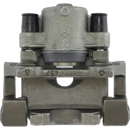 Centric Parts Disc Brake Caliper Semi-Loaded with anti-corrosion finish for 2003-2001 BMW 525i, 528i 2000-1996, 530i 2003-2001, 540i 2003-1997 Part Number 141.34545