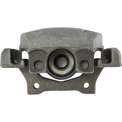 Centric Parts Disc Brake Caliper Semi-Loaded with anti-corrosion finish for 2003-2001 BMW 525i, 528i 2000-1996, 530i 2003-2001, 540i 2003-1997 Part Number 141.34545