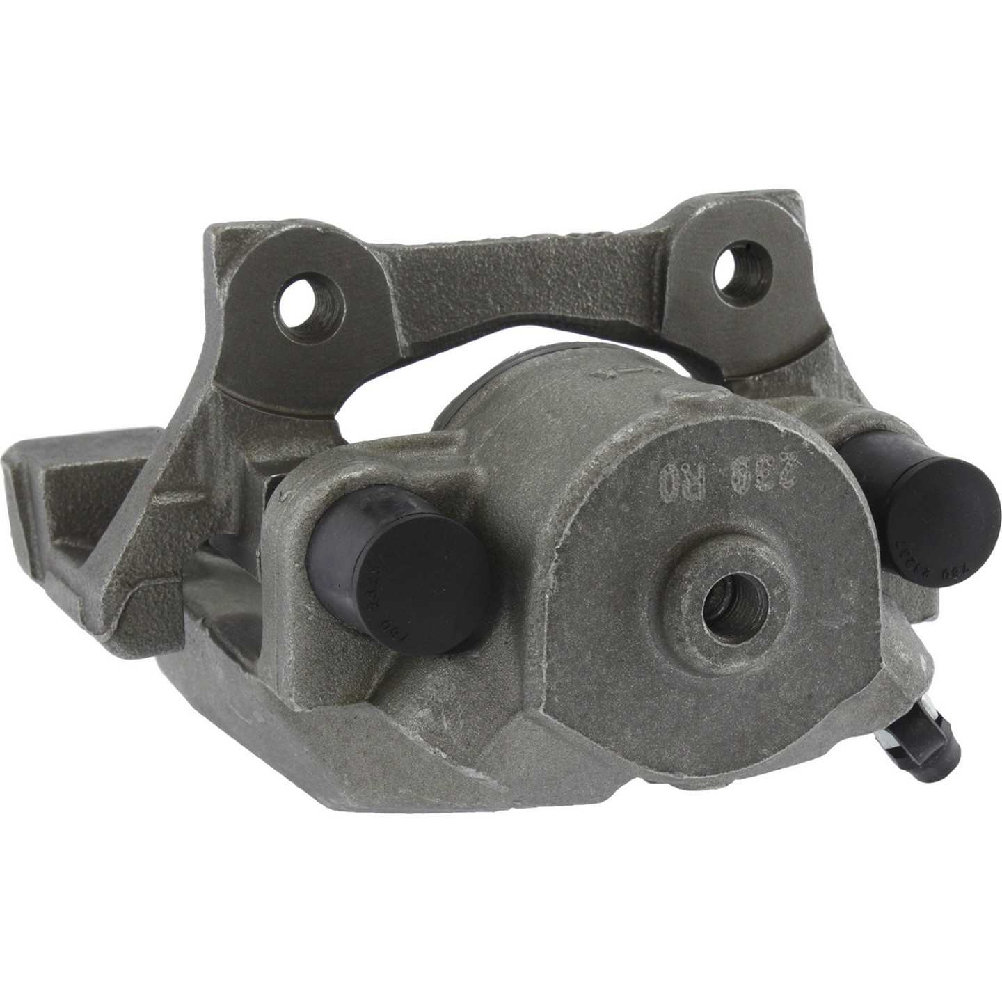 Centric Parts Disc Brake Caliper Semi-Loaded with anti-corrosion finish for 2003-2001 BMW 525i, 528i 2000-1996, 530i 2003-2001, 540i 2003-1997 Part Number 141.34545