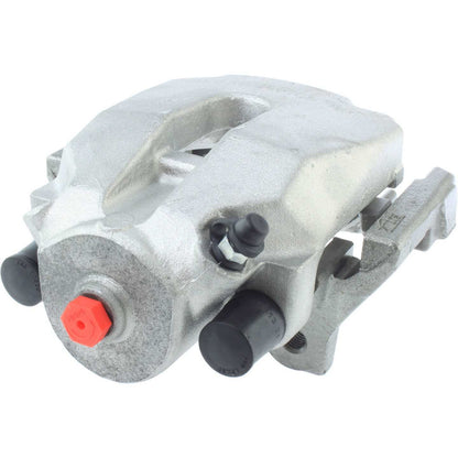 Centric Parts Disc Brake Caliper Semi-Loaded with anti-corrosion finish for 2003-2001 BMW 525i, 528i 2000-1996, 530i 2003-2001, 540i 2003-1997 Part Number 141.34546
