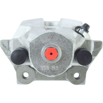 Centric Parts Disc Brake Caliper Semi-Loaded with anti-corrosion finish for 2003-2001 BMW 525i, 528i 2000-1996, 530i 2003-2001, 540i 2003-1997 Part Number 141.34546