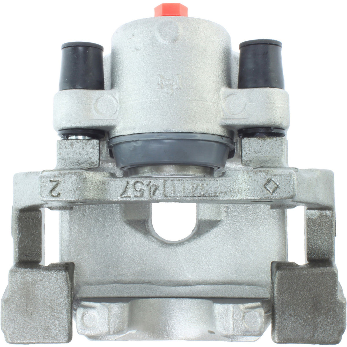 Centric Parts Disc Brake Caliper Semi-Loaded with anti-corrosion finish for 2003-2001 BMW 525i, 528i 2000-1996, 530i 2003-2001, 540i 2003-1997 Part Number 141.34546