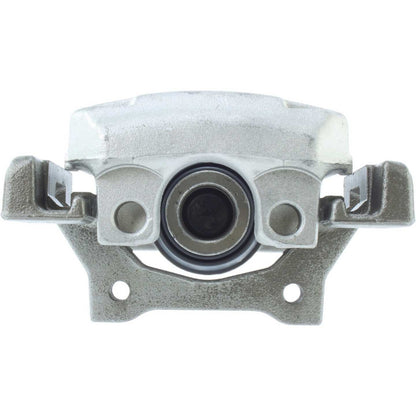 Centric Parts Disc Brake Caliper Semi-Loaded with anti-corrosion finish for 2003-2001 BMW 525i, 528i 2000-1996, 530i 2003-2001, 540i 2003-1997 Part Number 141.34546