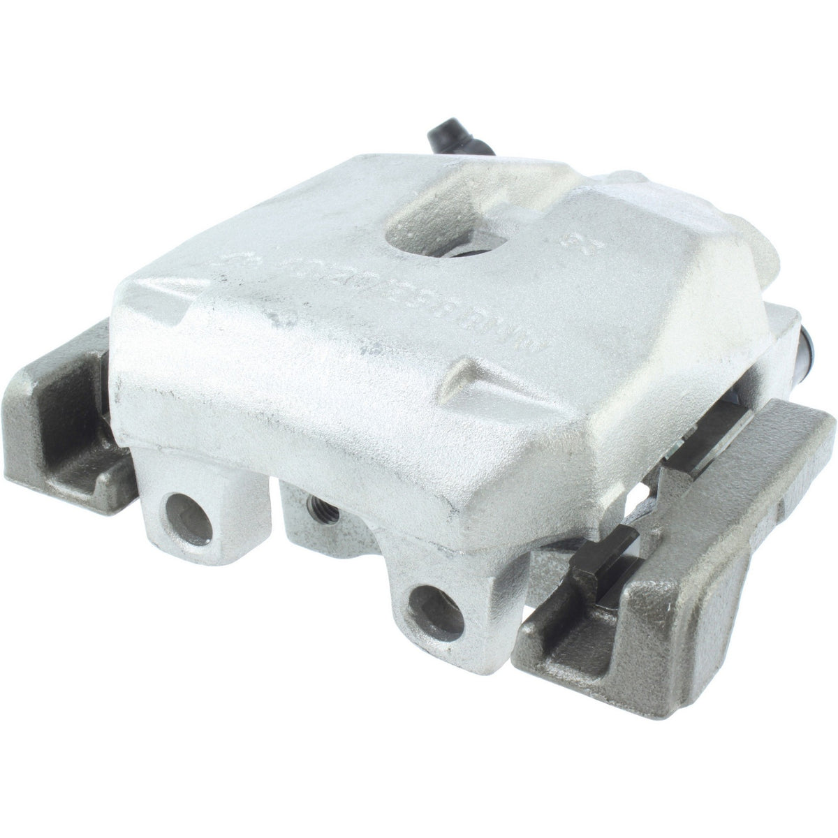 Centric Parts Disc Brake Caliper Semi-Loaded with anti-corrosion finish for 2003-2001 BMW 525i, 528i 2000-1996, 530i 2003-2001, 540i 2003-1997 Part Number 141.34546