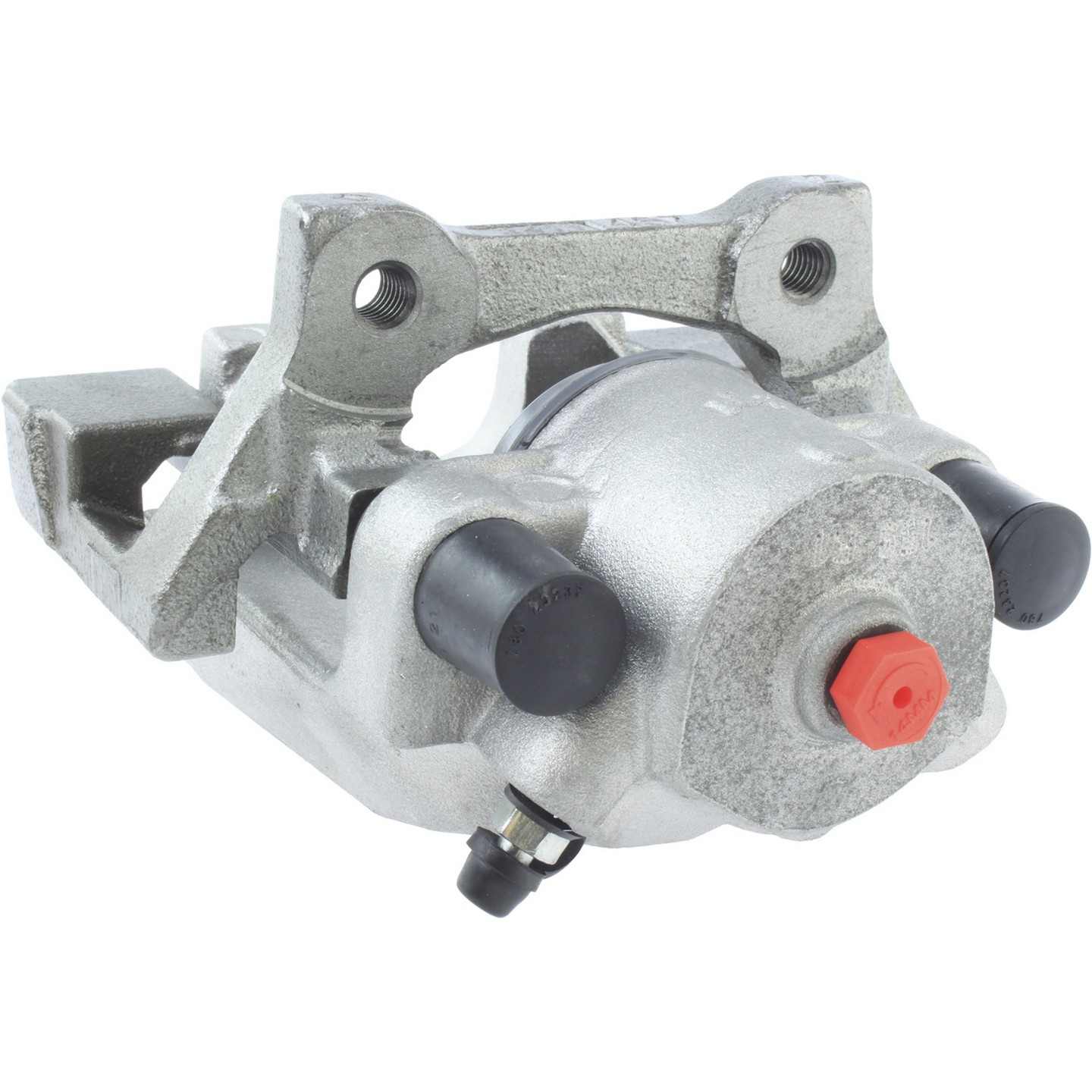 Centric Parts Disc Brake Caliper Semi-Loaded with anti-corrosion finish for 2003-2001 BMW 525i, 528i 2000-1996, 530i 2003-2001, 540i 2003-1997 Part Number 141.34546