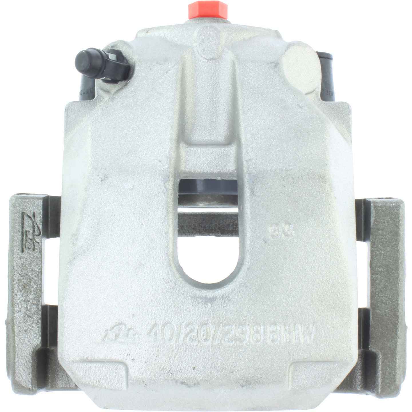 Centric Parts Disc Brake Caliper Semi-Loaded with anti-corrosion finish for 2003-2001 BMW 525i, 528i 2000-1996, 530i 2003-2001, 540i 2003-1997 Part Number 141.34546