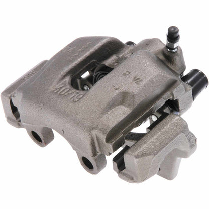 Centric Parts Disc Brake Caliper Semi-Loaded with Anti-Corrosion Finish for 2000-2006 BMW 323i 325Ci 325i 328i Z4 141.34547