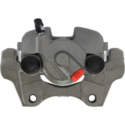 Centric Parts Disc Brake Caliper Semi-Loaded with Anti-Corrosion Finish for 2000-2006 BMW 323i 325Ci 325i 328i Z4 141.34547