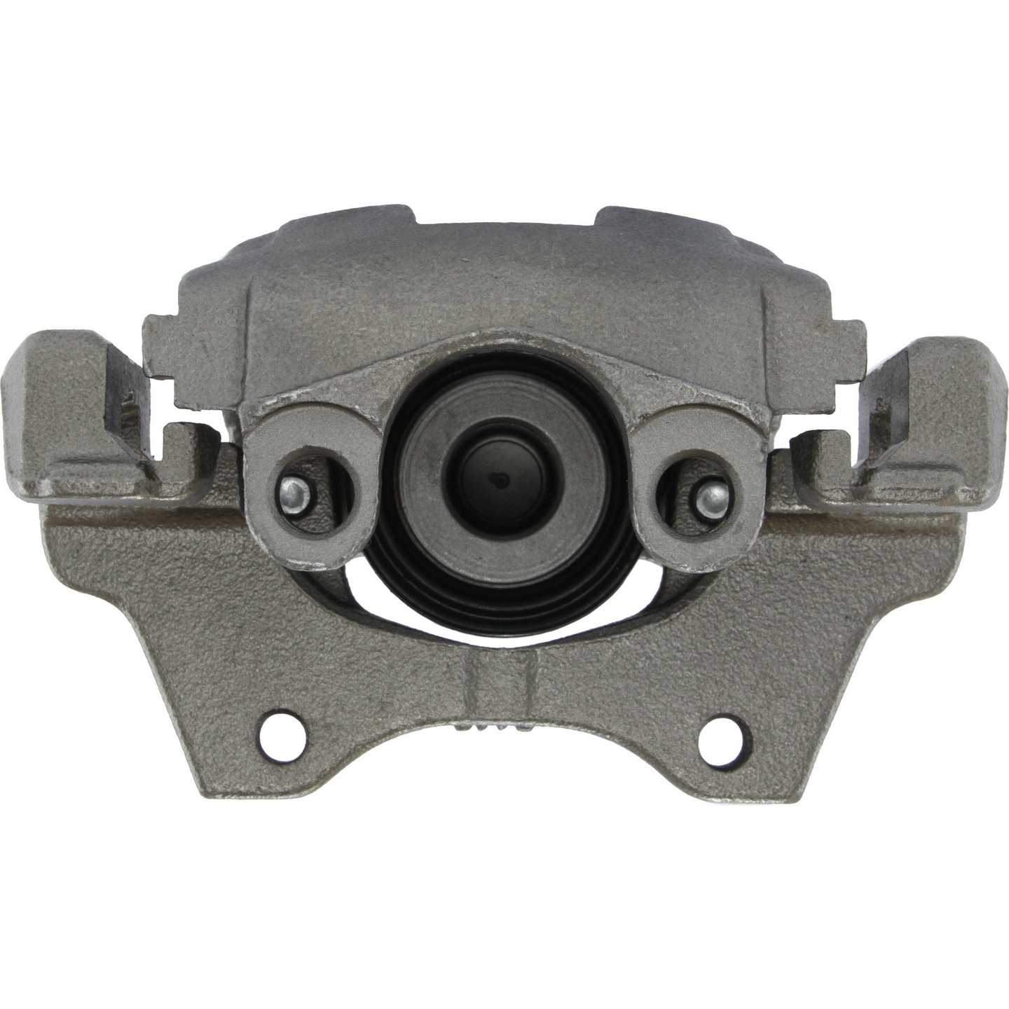Centric Parts Disc Brake Caliper Semi-Loaded with Anti-Corrosion Finish for 2000-2006 BMW 323i 325Ci 325i 328i Z4 141.34547