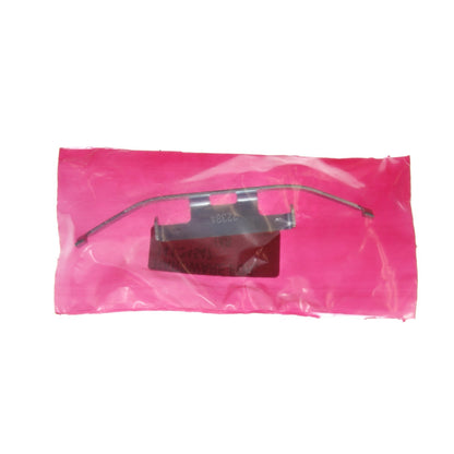 Centric Parts Disc Brake Caliper Semi-Loaded with Anti-Corrosion Finish for 2000-2006 BMW 323i 325Ci 325i 328i Z4 141.34547