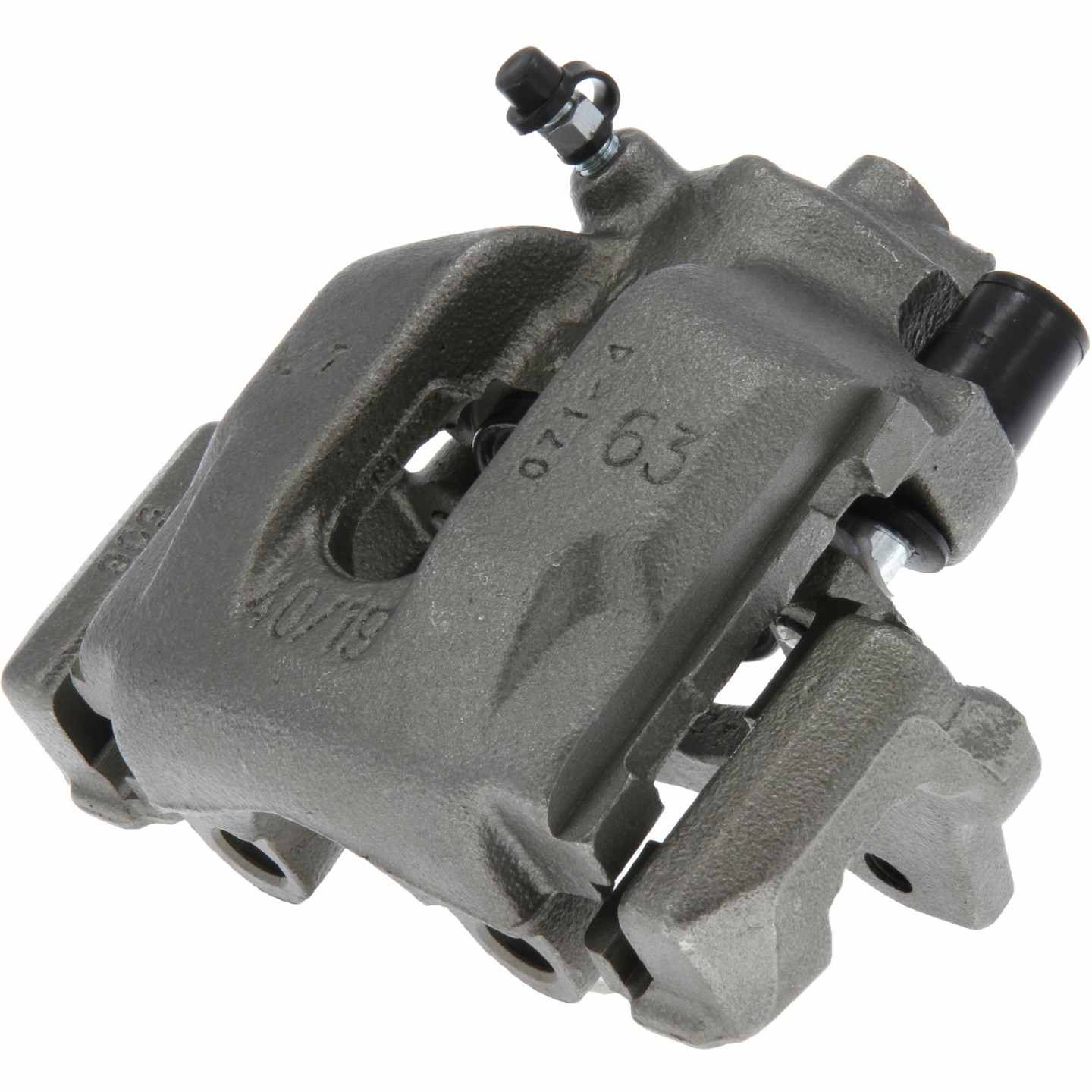 Centric Parts Disc Brake Caliper Semi-Loaded with anti-corrosion finish for 2000-2006 BMW 323i 325Ci 325i 325xi 328Ci 328i Z4 141.34548