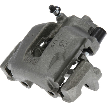 Centric Parts Disc Brake Caliper Semi-Loaded with anti-corrosion finish for 2000-2006 BMW 323i 325Ci 325i 325xi 328Ci 328i Z4 141.34548