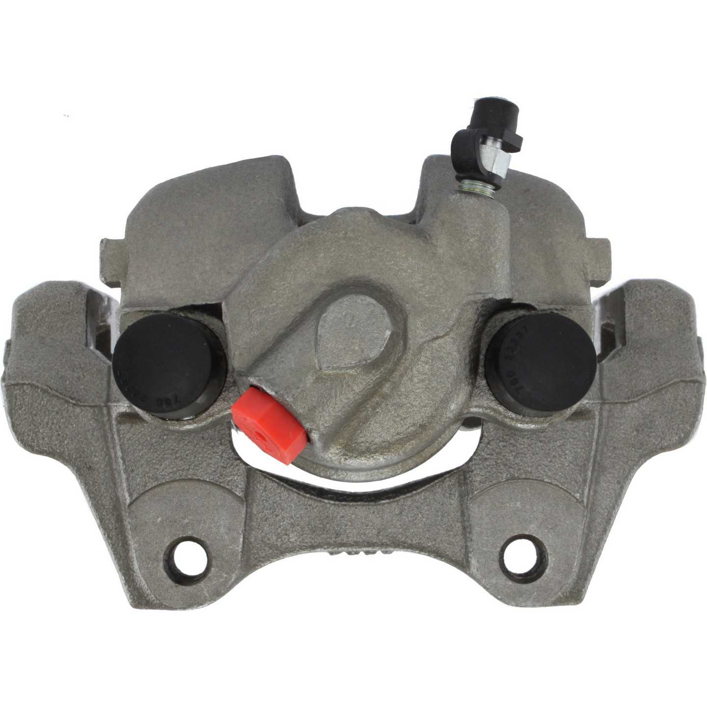 Centric Parts Disc Brake Caliper Semi-Loaded with anti-corrosion finish for 2000-2006 BMW 323i 325Ci 325i 325xi 328Ci 328i Z4 141.34548