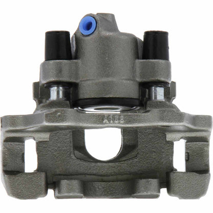 Centric Parts Disc Brake Caliper Semi-Loaded with anti-corrosion finish for 2000-2006 BMW 323i 325Ci 325i 325xi 328Ci 328i Z4 141.34548