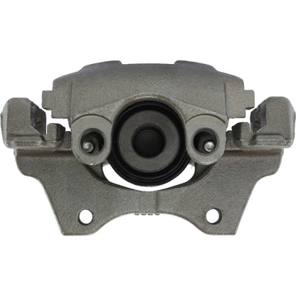Centric Parts Disc Brake Caliper Semi-Loaded with anti-corrosion finish for 2000-2006 BMW 323i 325Ci 325i 325xi 328Ci 328i Z4 141.34548