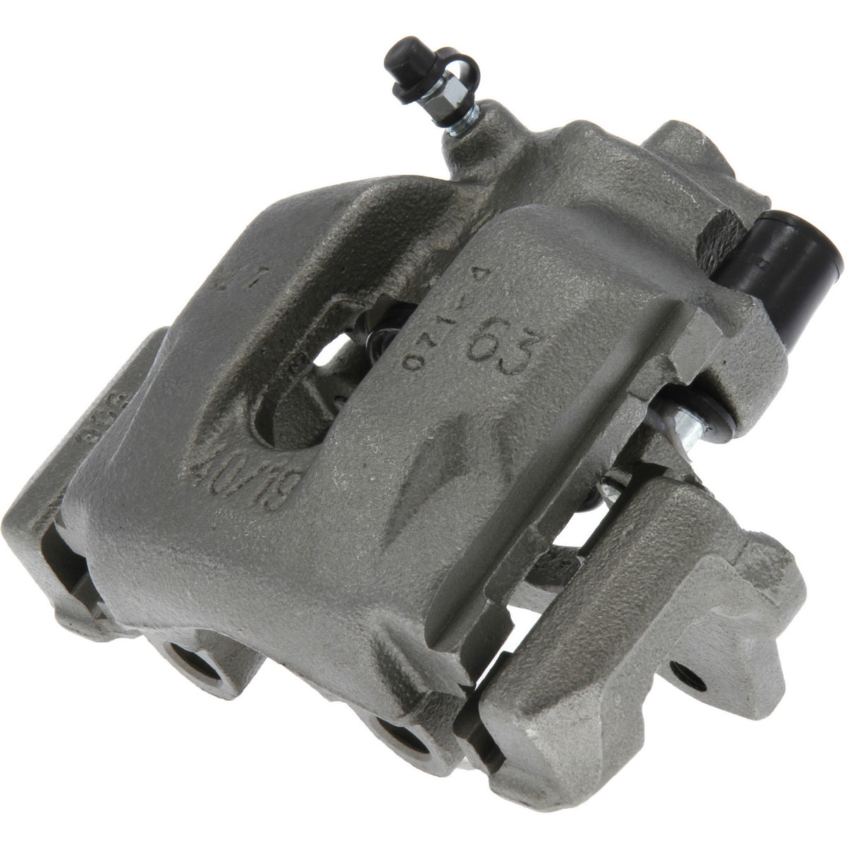 Centric Parts Disc Brake Caliper Semi-Loaded with anti-corrosion finish for 2000-2006 BMW 323i 325Ci 325i 325xi 328Ci 328i Z4 141.34548