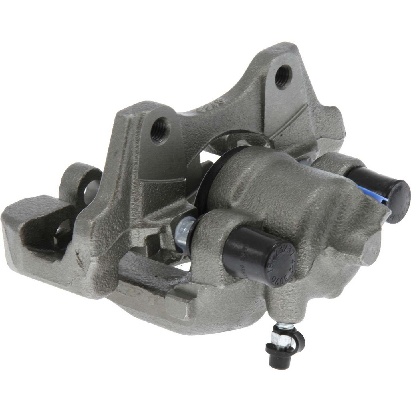 Centric Parts Disc Brake Caliper Semi-Loaded with anti-corrosion finish for 2000-2006 BMW 323i 325Ci 325i 325xi 328Ci 328i Z4 141.34548