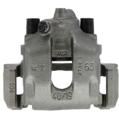 Centric Parts Disc Brake Caliper Semi-Loaded with anti-corrosion finish for 2000-2006 BMW 323i 325Ci 325i 325xi 328Ci 328i Z4 141.34548