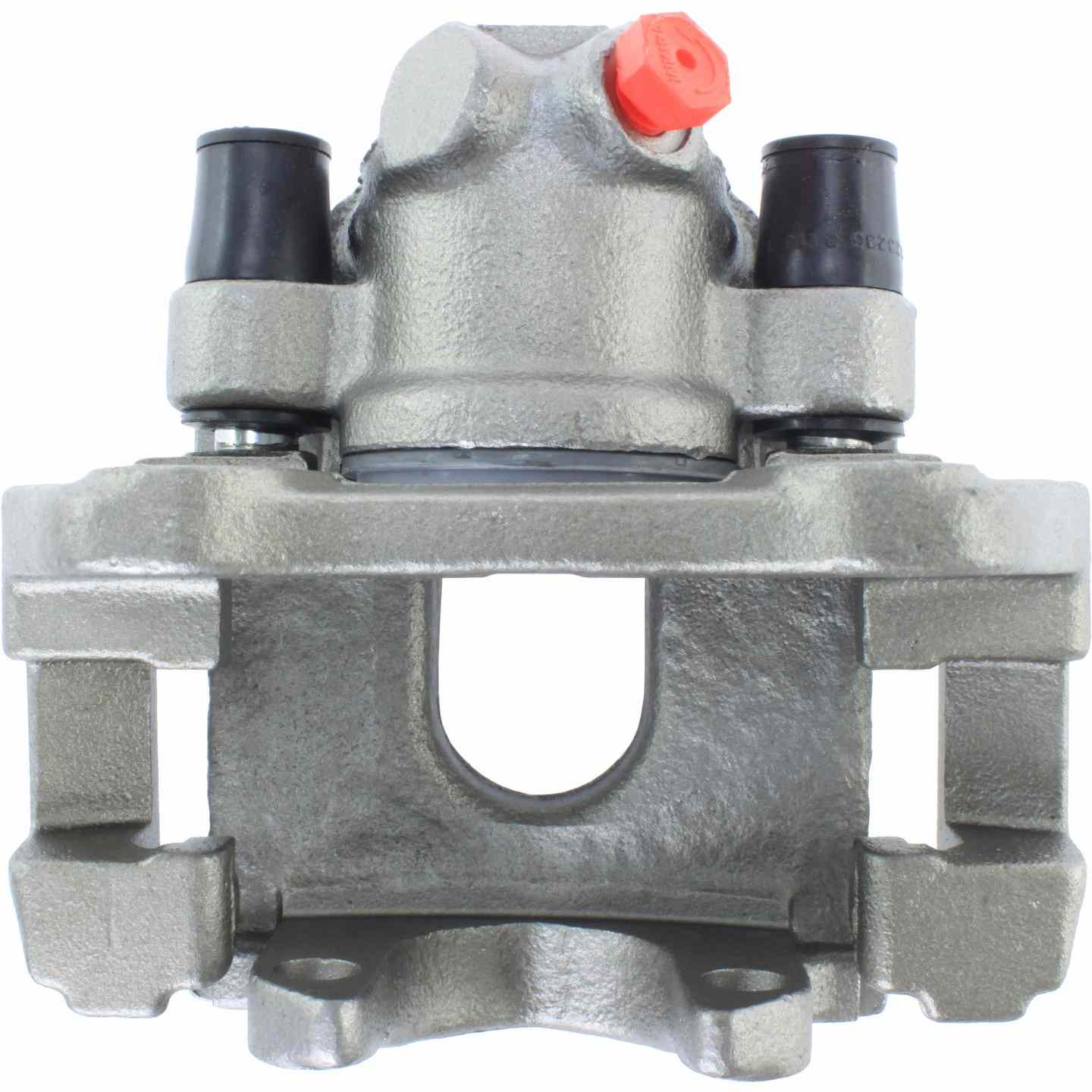 Centric Parts Disc Brake Caliper Semi-Loaded with anti-corrosion finish for 2006-2001 BMW 330Ci 2005-2001 330i 2010-2004 X3 141.34549