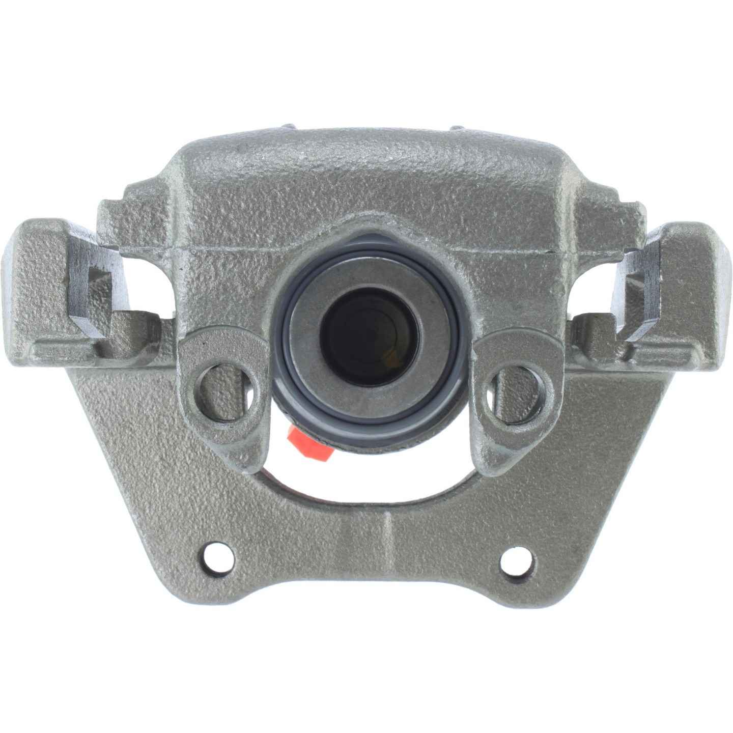 Centric Parts Disc Brake Caliper Semi-Loaded with anti-corrosion finish for 2006-2001 BMW 330Ci 2005-2001 330i 2010-2004 X3 141.34549
