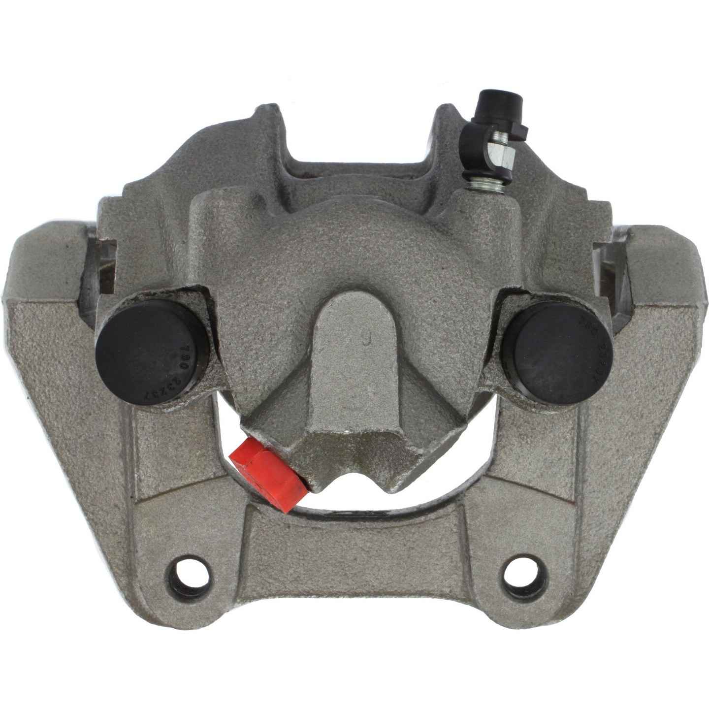 Stoptech Centric 00-05 BMW 330i Semi-Loaded Rear Left Brake Caliper 141.34550