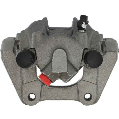 Stoptech Centric 00-05 BMW 330i Semi-Loaded Rear Left Brake Caliper 141.34550