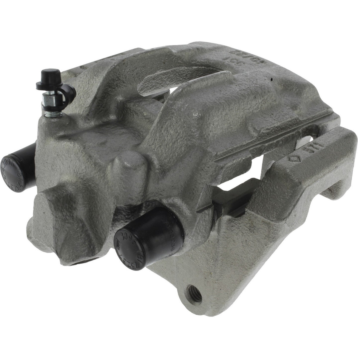 Centric Parts Semi-Loaded Brake Caliper 141.34551