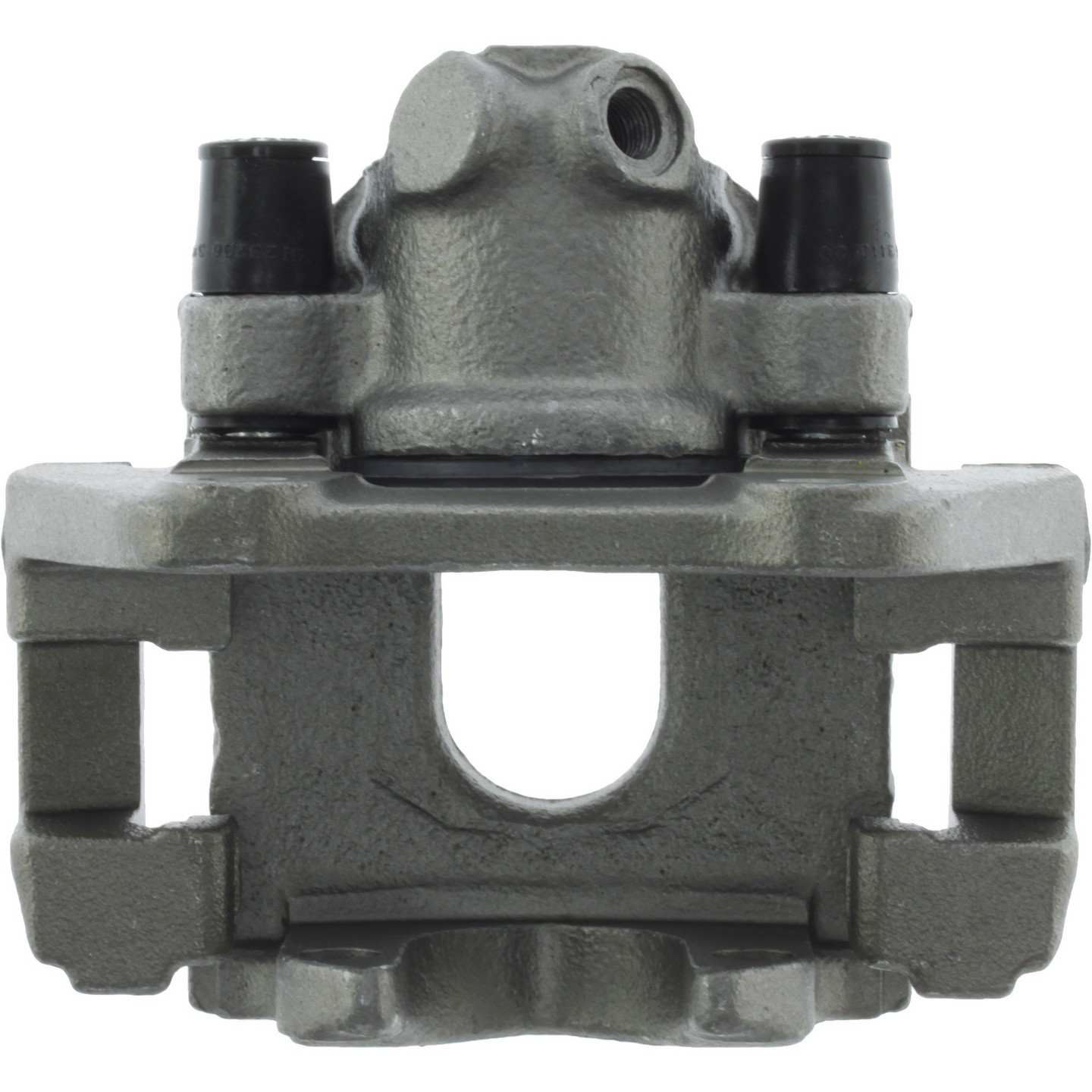 Centric Parts Disc Brake Caliper Semi-Loaded for 2001-2005 BMW 330xi 141.34551