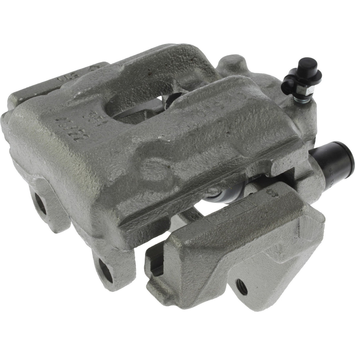 Centric Parts Disc Brake Caliper Semi-Loaded for 2001-2005 BMW 330xi 141.34551