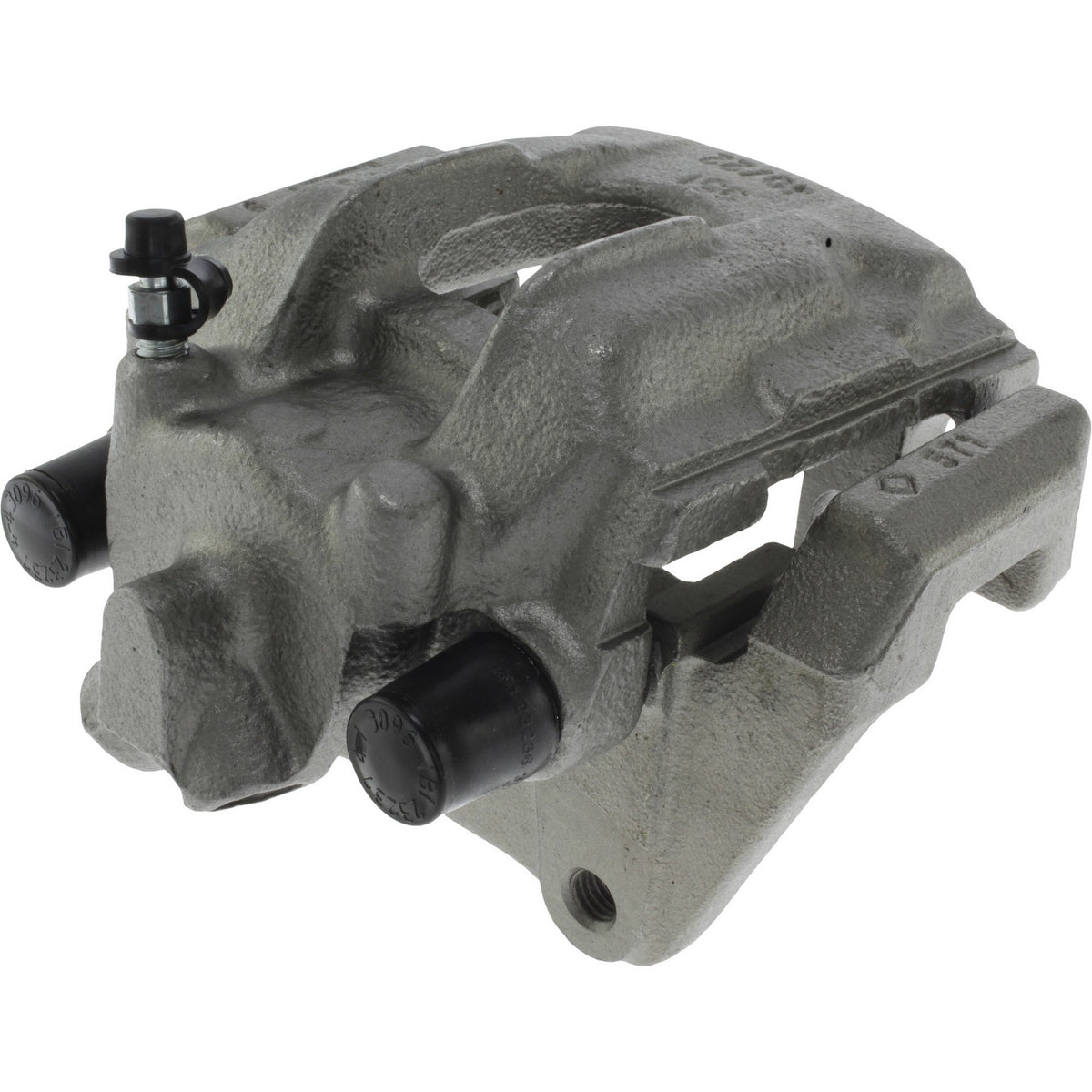 Centric Parts Disc Brake Caliper Semi-Loaded for 2001-2005 BMW 330xi 141.34551