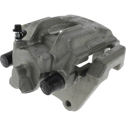 Centric Parts Disc Brake Caliper Semi-Loaded for 2001-2005 BMW 330xi 141.34551