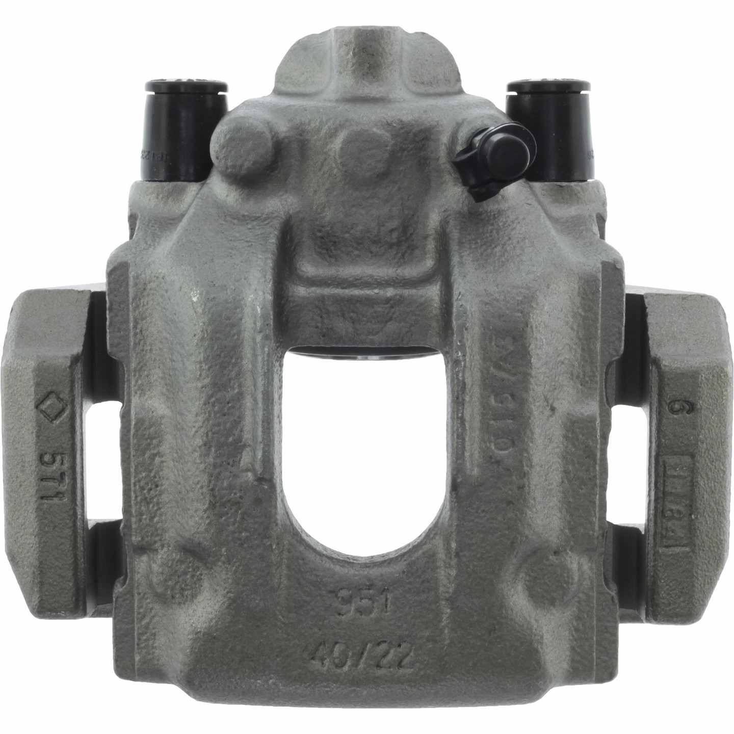 Centric Parts Semi-Loaded Brake Caliper 141.34551