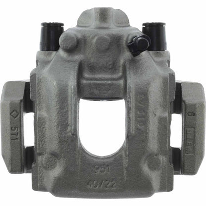 Centric Parts Semi-Loaded Brake Caliper 141.34551