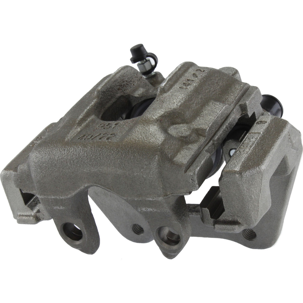 Centric Parts Disc Brake Caliper Semi-Loaded for 2001-2005 BMW 330xi 141.34552