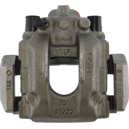 Centric Parts Semi-Loaded Brake Caliper 141.34552