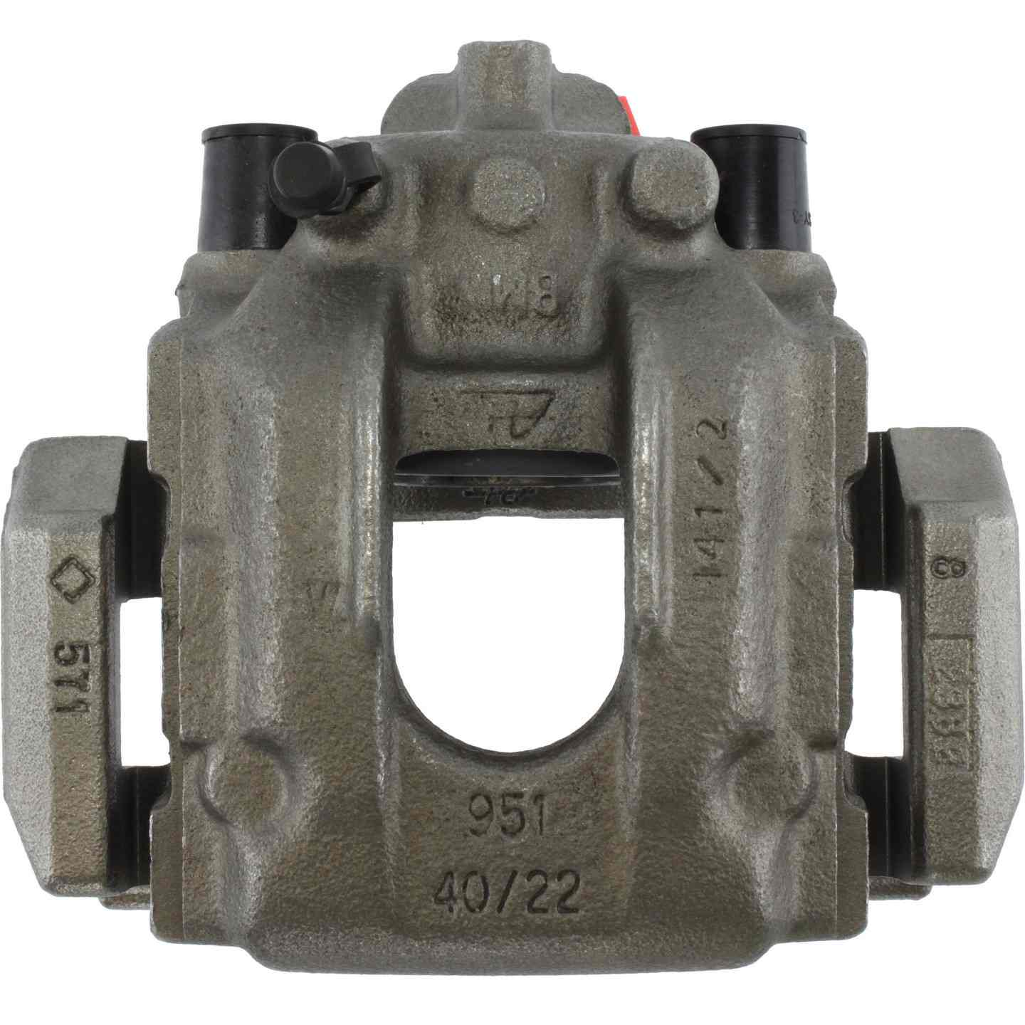 Centric Parts Semi-Loaded Brake Caliper 141.34552