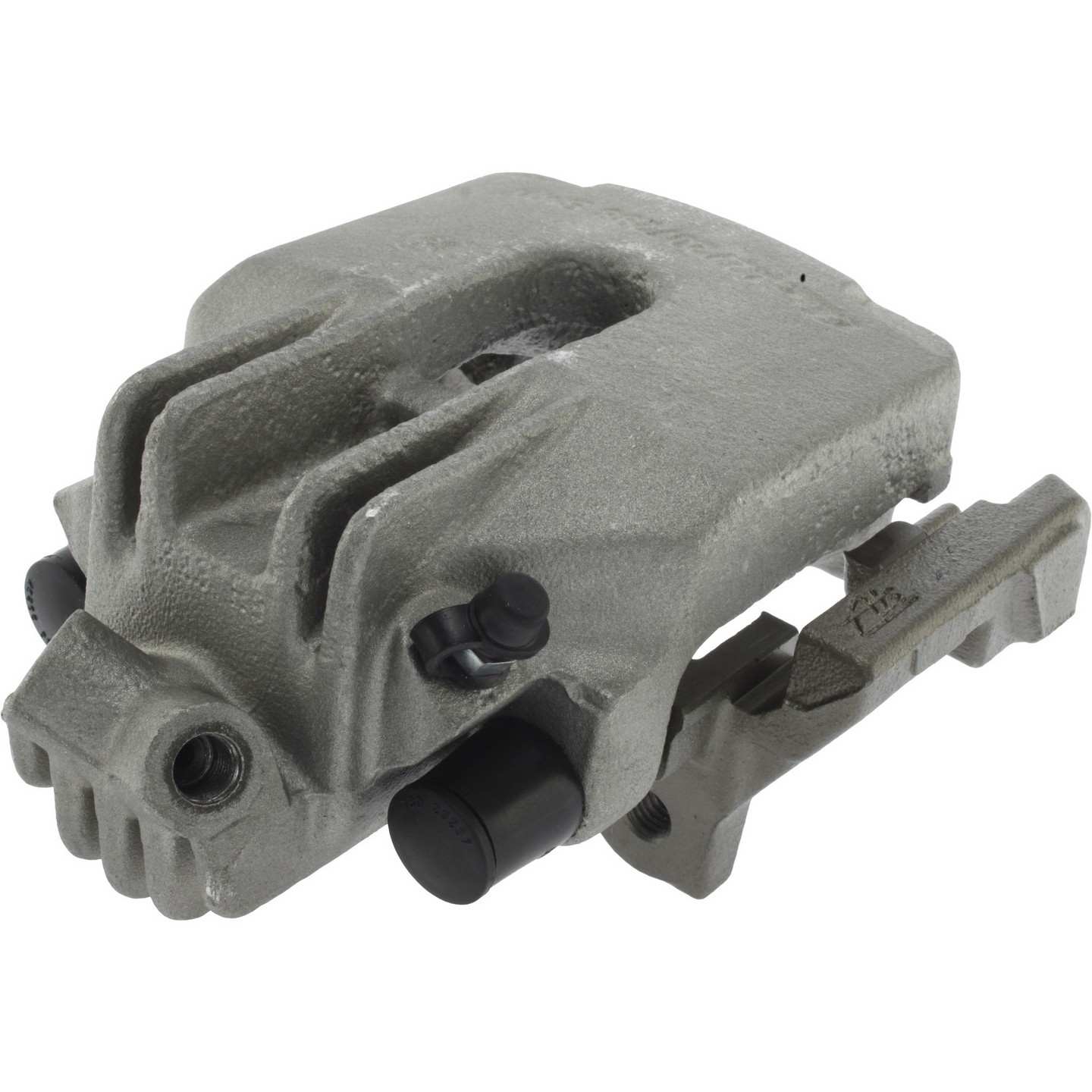 Centric Parts Disc Brake Caliper Semi-Loaded with Anti-Corrosion Finish for 2003-2001 BMW 525i, 528i 2000-1999, 540i 2003-1999 141.34553